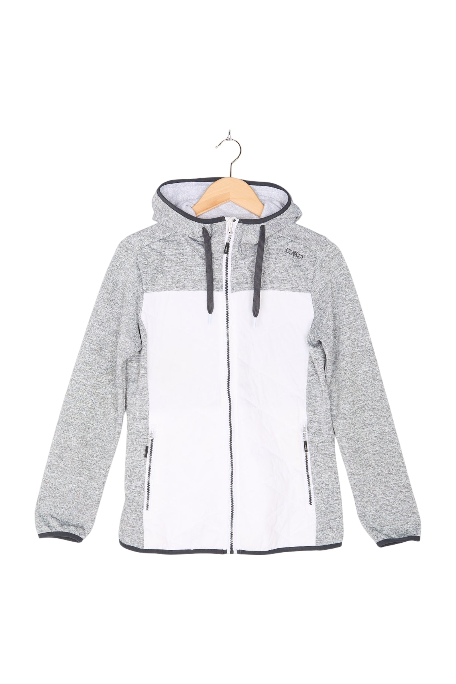 Fleecejacke für Damen
